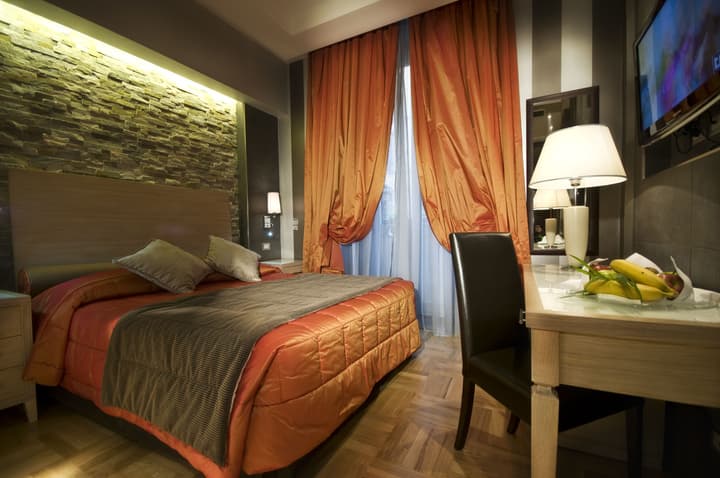 Hotel Morgana