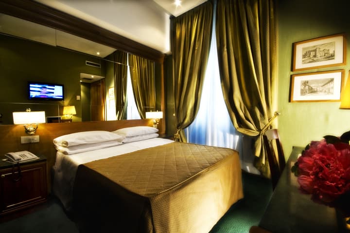 Hotel Morgana