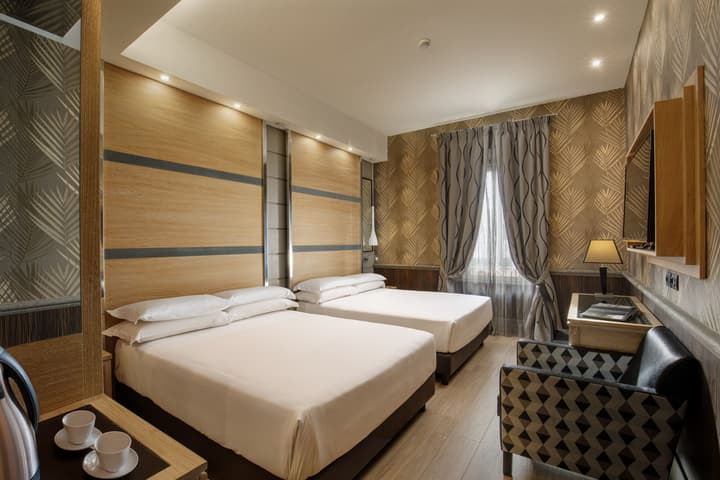 Hotel Morgana