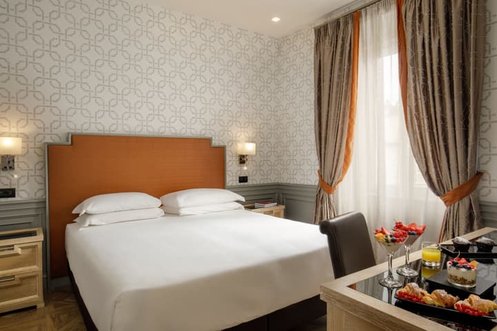 Hotel Morgana