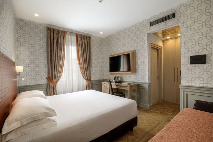 Hotel Morgana