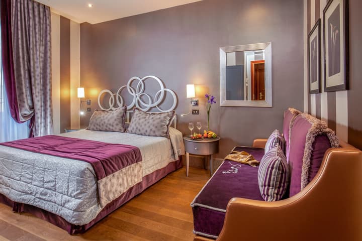 Hotel Morgana