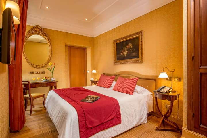 Hotel Morgana
