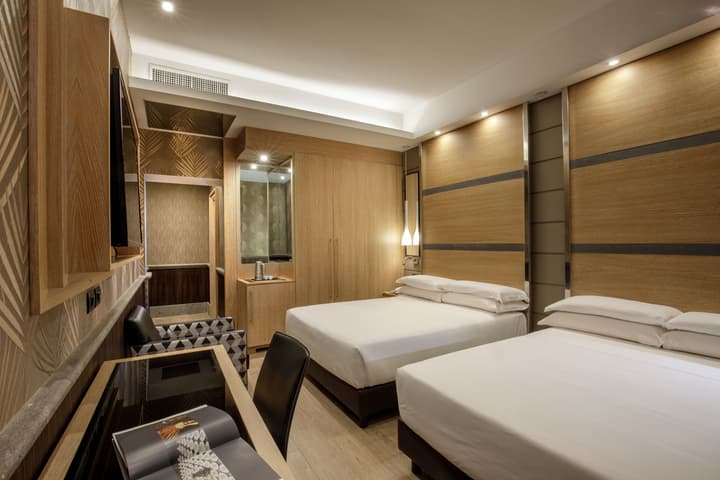 Hotel Morgana