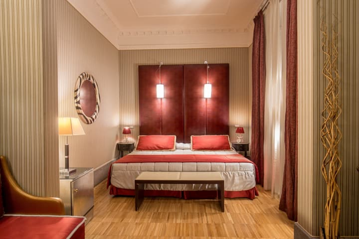 Hotel Morgana
