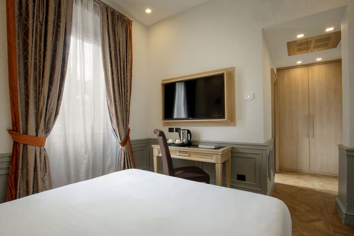 Hotel Morgana