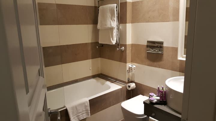 Hotel Morgana