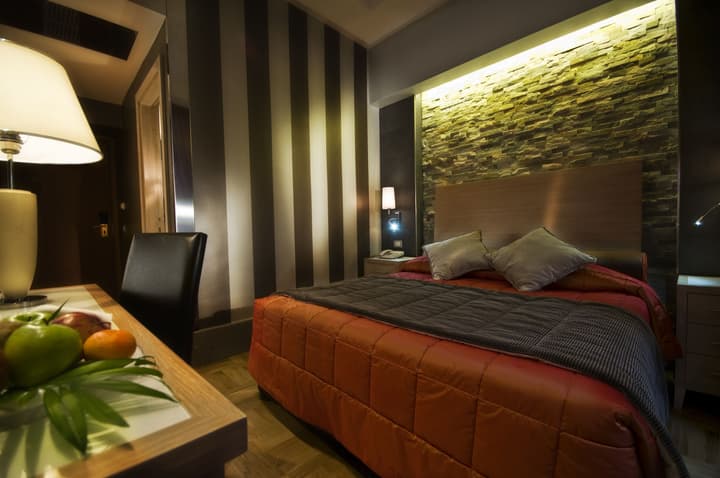 Hotel Morgana