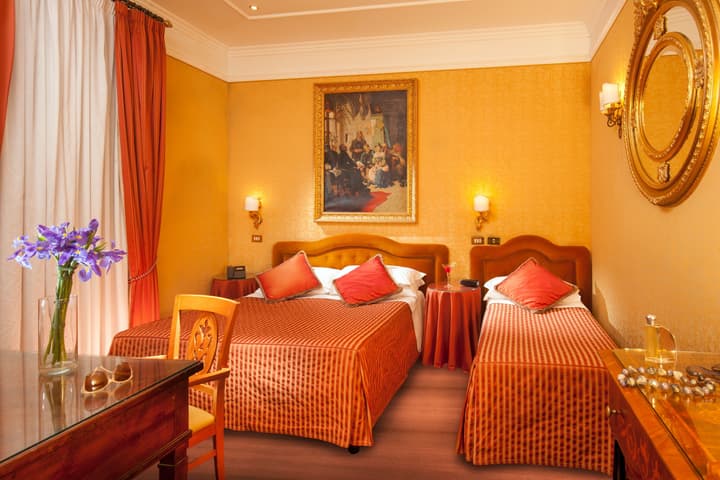 Hotel Morgana
