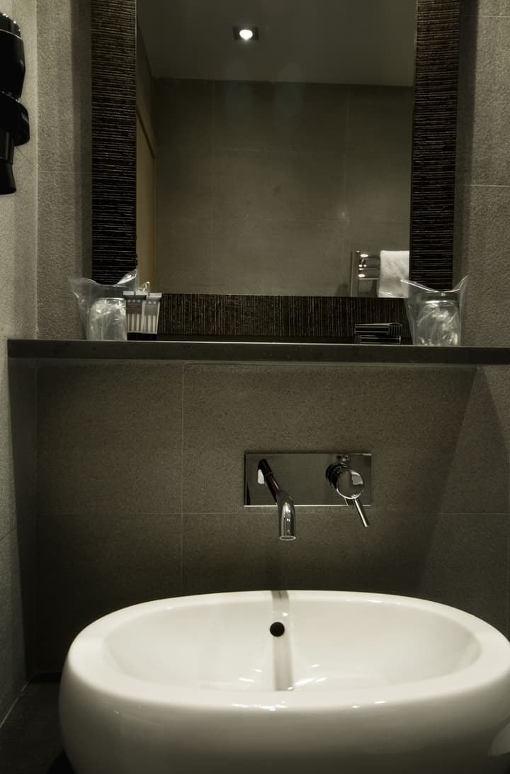 Hotel Morgana