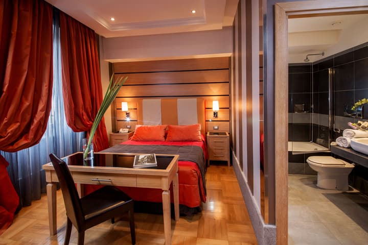 Hotel Morgana