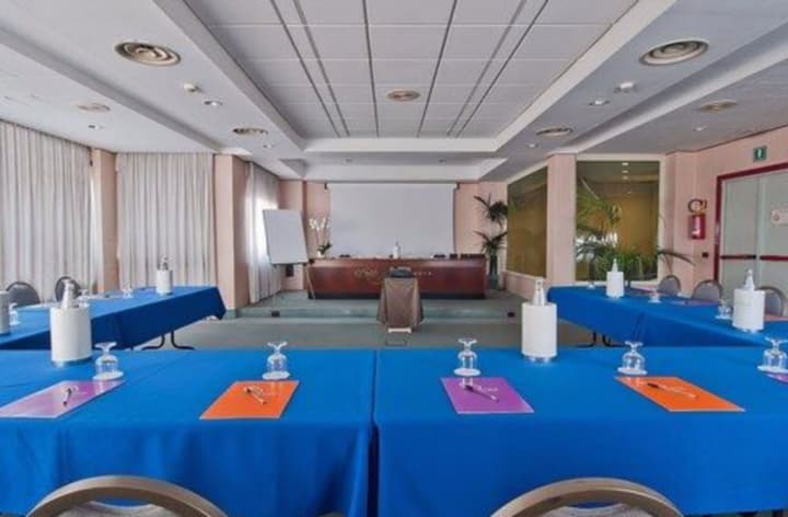 Hotel Morgana