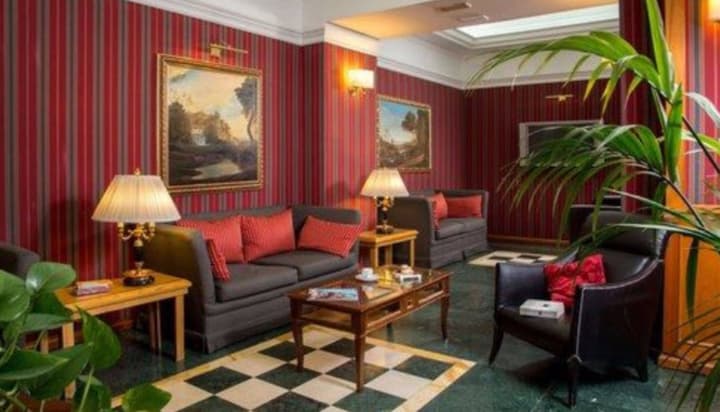 Hotel Morgana