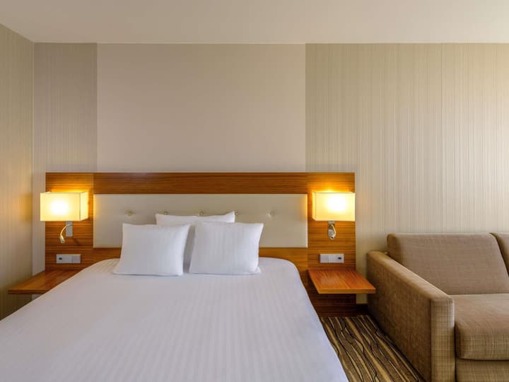 Mövenpick Hotel Geneva