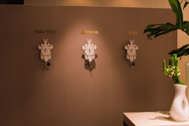 Mövenpick Hotel Geneva