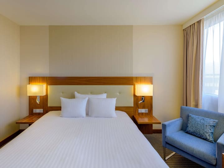 Mövenpick Hotel Geneva
