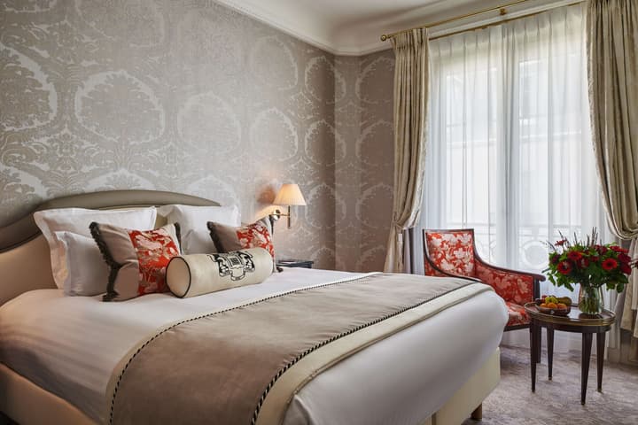 Hôtel Westminster