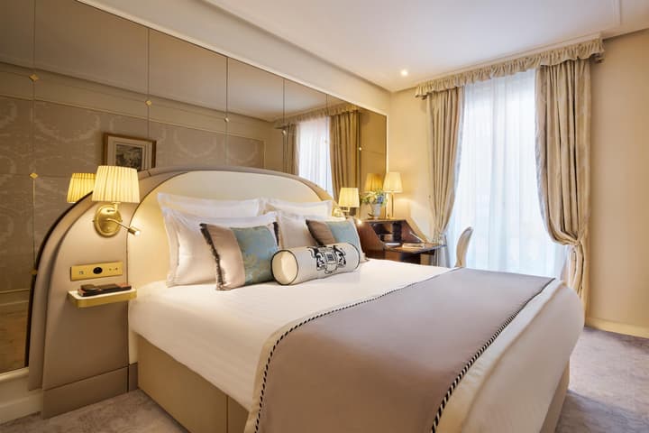 Hôtel Westminster