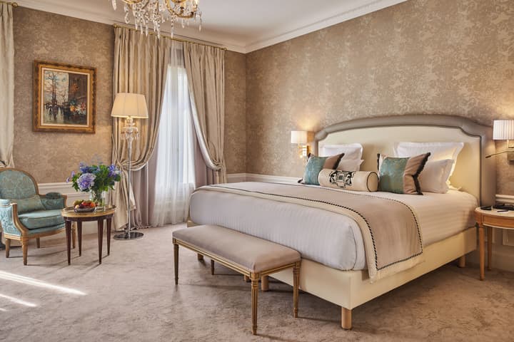 Hôtel Westminster