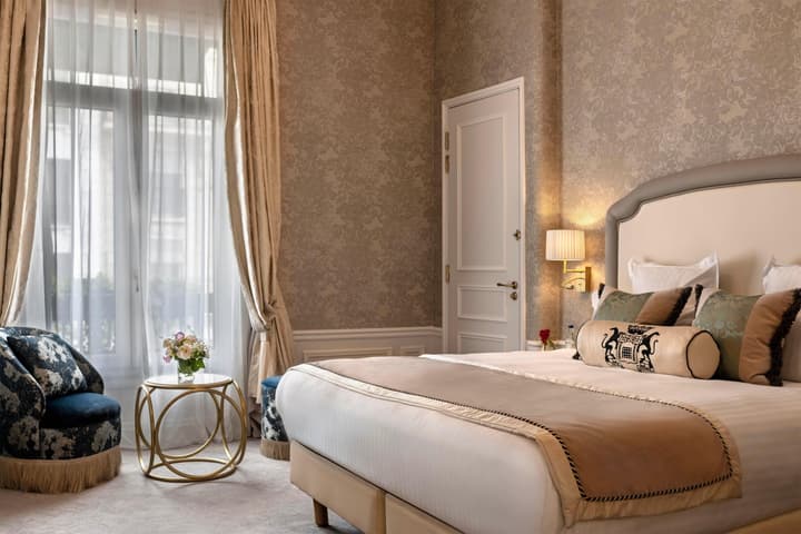 Hôtel Westminster