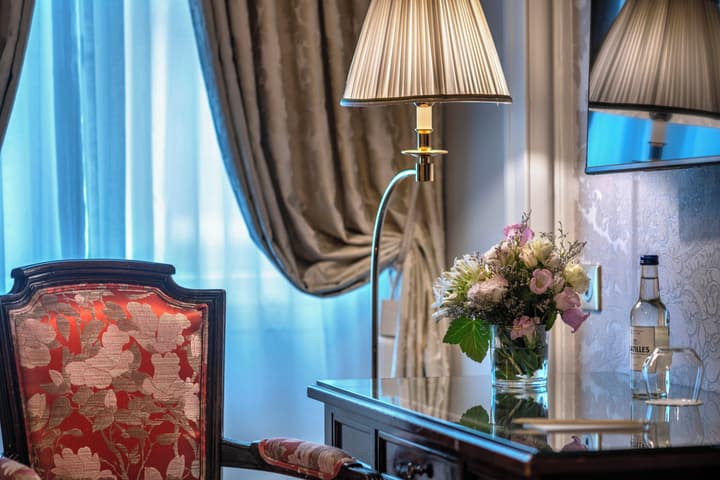 Hôtel Westminster