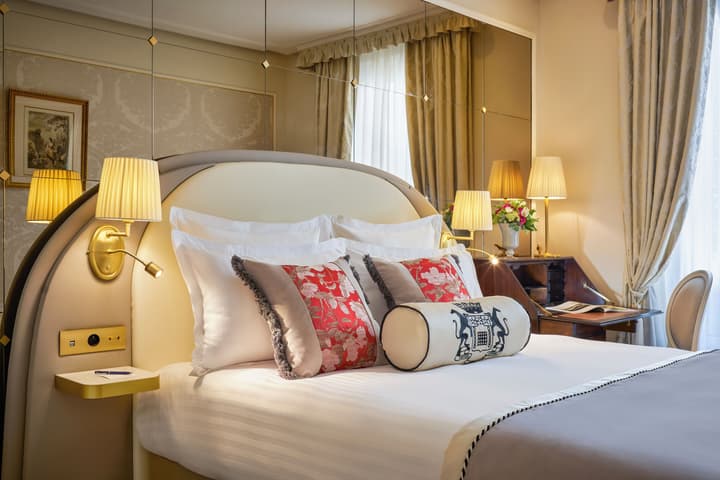 Hôtel Westminster