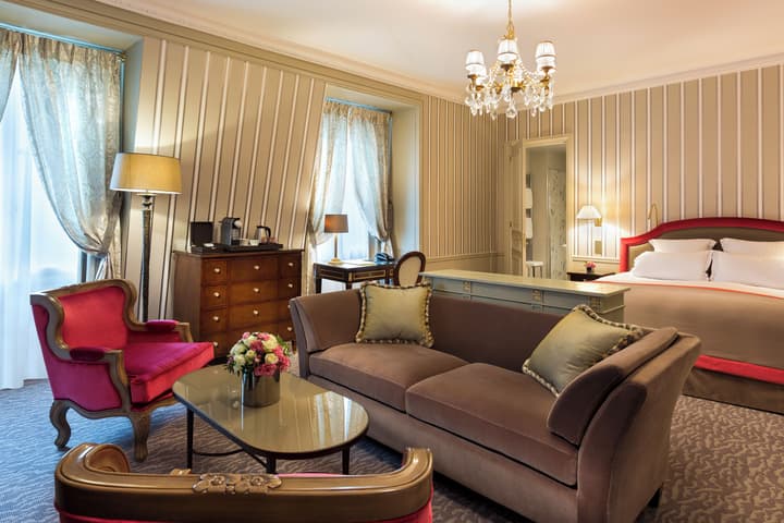 Hôtel Westminster