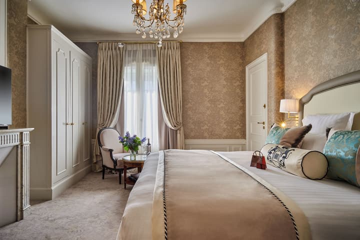 Hôtel Westminster
