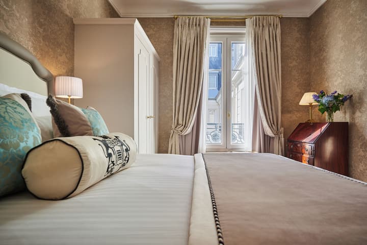 Hôtel Westminster