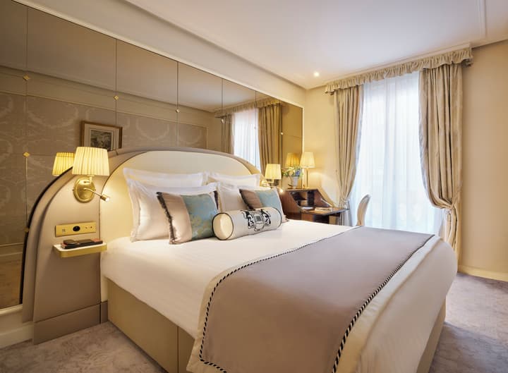 Hôtel Westminster
