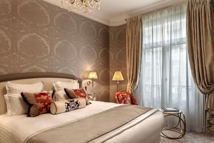 Hôtel Westminster