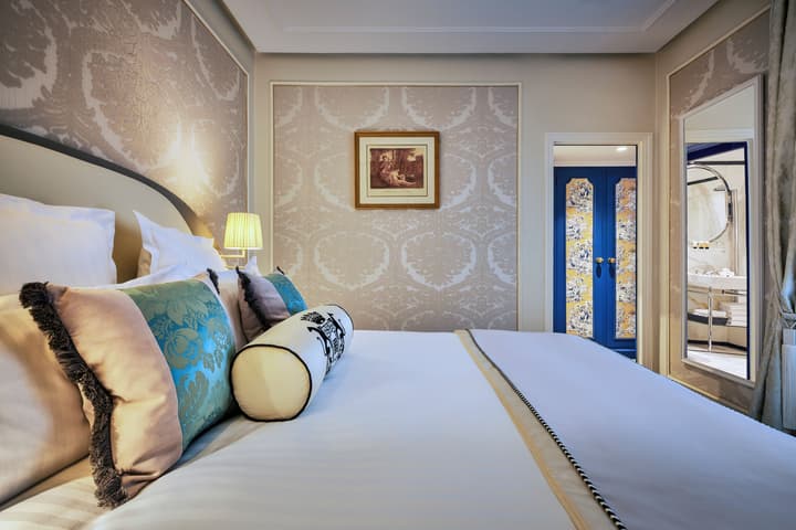 Hôtel Westminster
