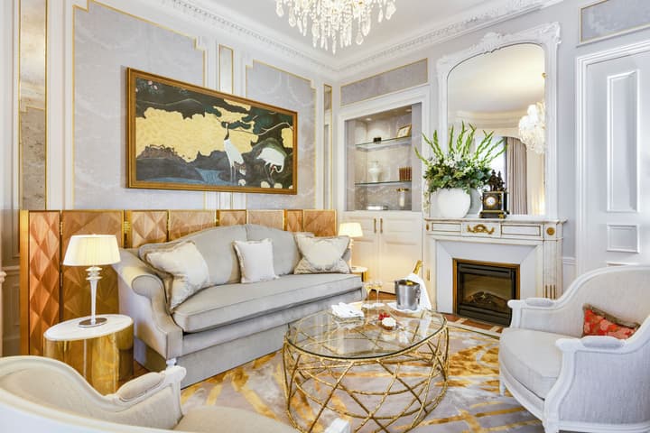 Hôtel Westminster