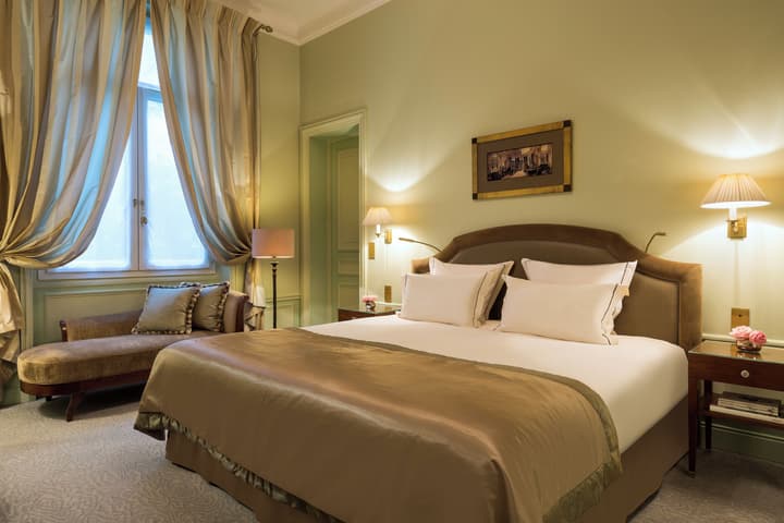 Hôtel Westminster