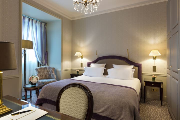 Hôtel Westminster