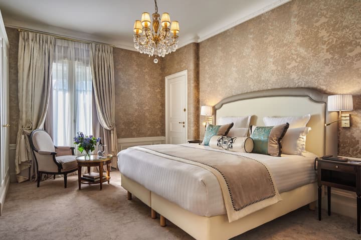 Hôtel Westminster