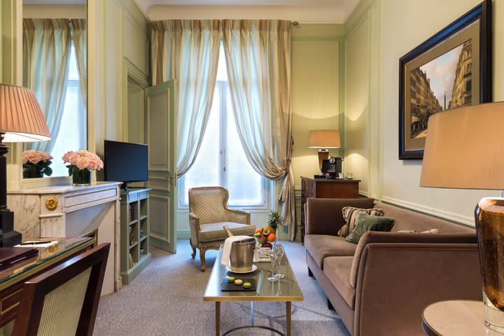 Hôtel Westminster