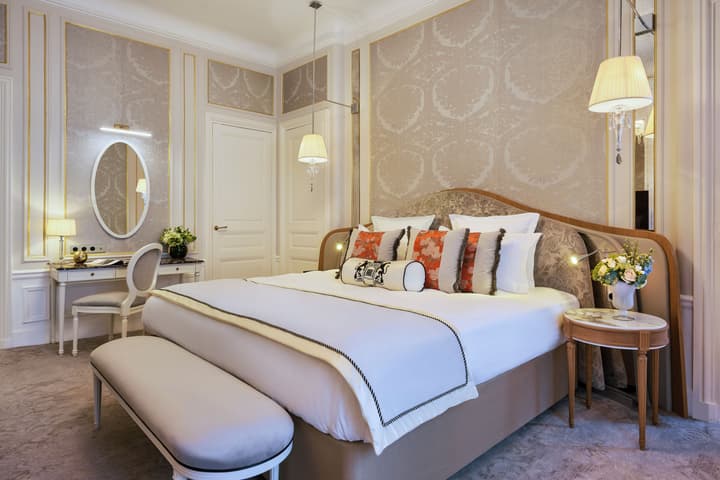 Hôtel Westminster