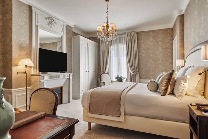 Hôtel Westminster
