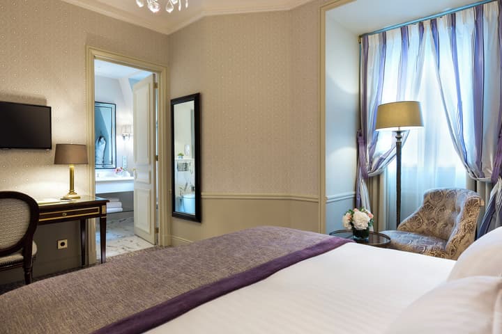 Hôtel Westminster