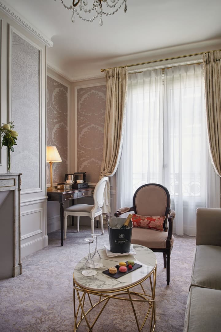 Hôtel Westminster