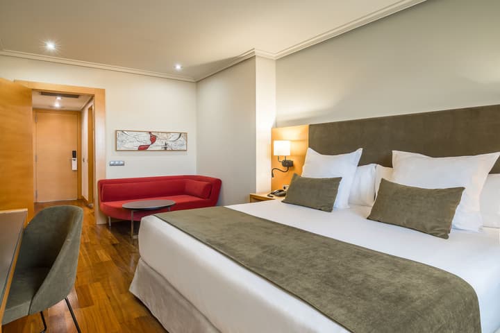 Barceló Murcia Siete Coronas