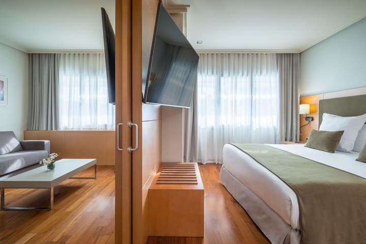 Barceló Murcia Siete Coronas