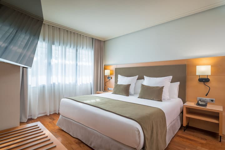 Barceló Murcia Siete Coronas
