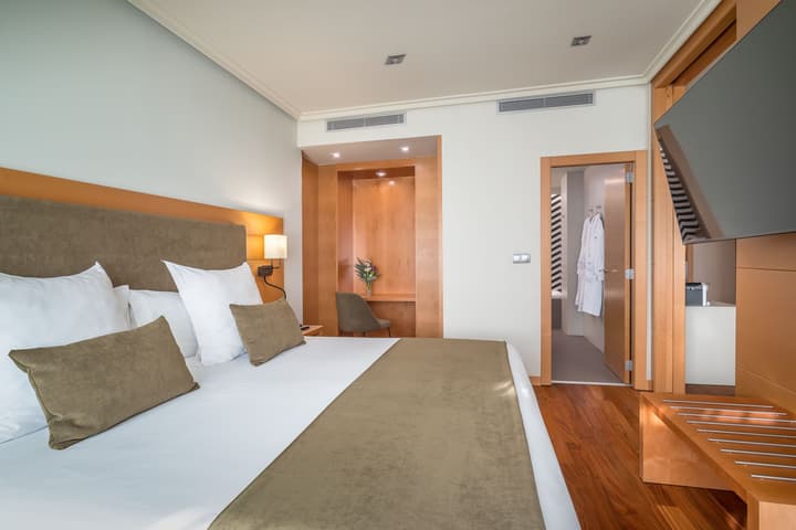 Barceló Murcia Siete Coronas