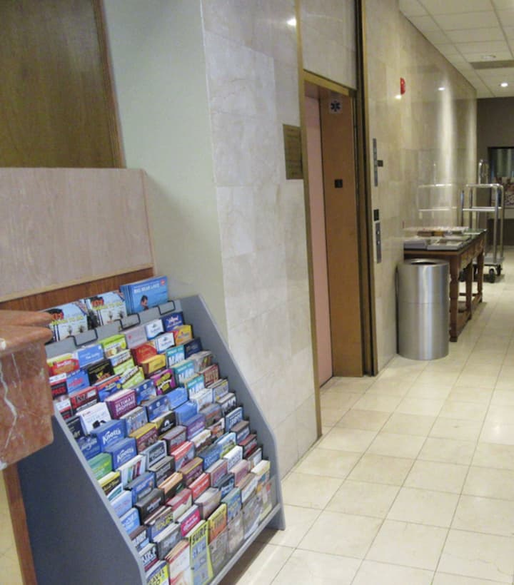 Ramada by Wyndham Los Angeles/Koreatown West