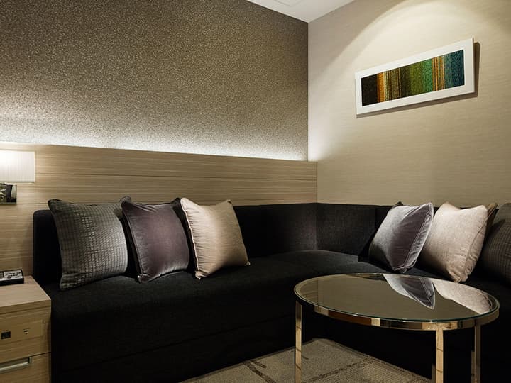 Mitsui Garden Hotel Ginza Premier