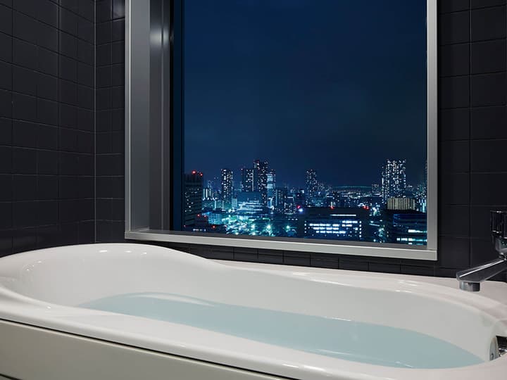 Mitsui Garden Hotel Ginza Premier