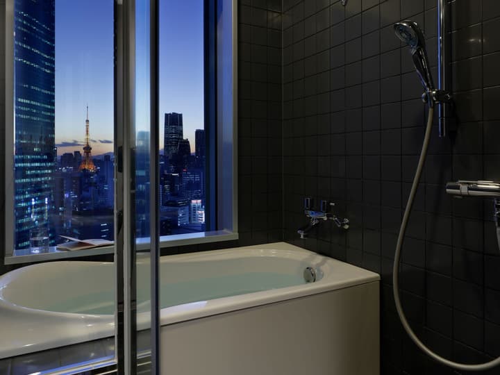 Mitsui Garden Hotel Ginza Premier