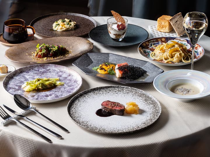 Mitsui Garden Hotel Ginza Premier